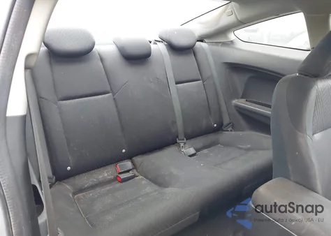 2014 Honda Civic Lx z USA, uszkodzony, nr VIN 2HGFG3B56EH509594